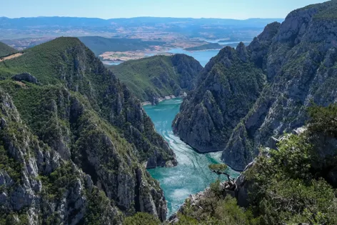 Samsunda Gezilecek Yerler: Doa, Tarih ve Tatil Rotalar