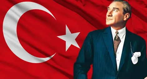 29 Ekim Cumhuriyet Bayram ve Fethiyede 29 Ekim Tatili