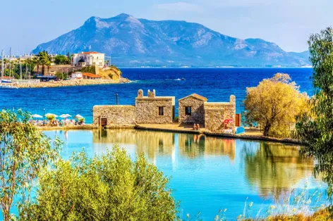 Datça Plajlar ve Koylar Tüm Datça Sahilleri Detaylı Rehber