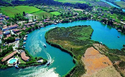Akyaka Keşfedilecek Yerler | Villa Tatili Rehberi