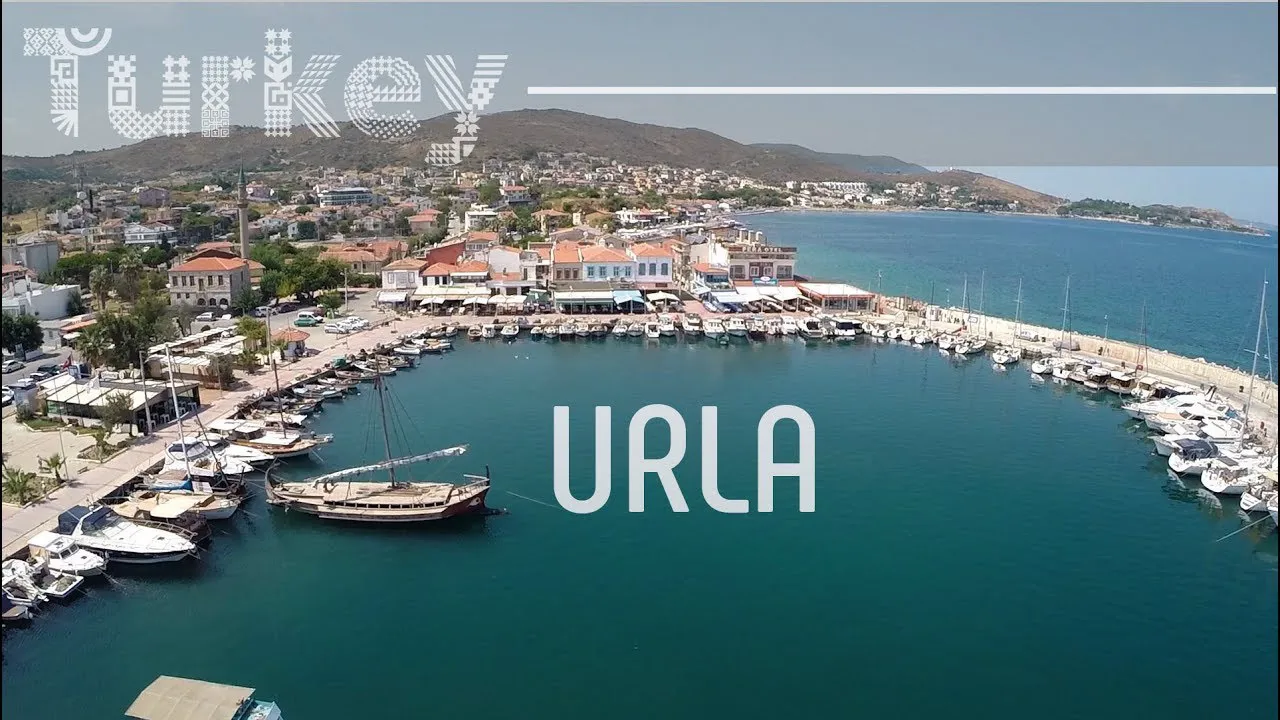 zmir Urla Gezi Rehberi Urlada Gezilecek Yerler, Plajlar ve Villa Tatili