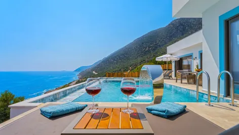 Villa Kiralarken Dikkat Edilmesi Gereken 10 Önemli Nokta