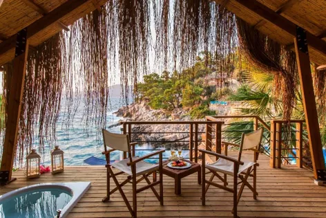 2026 Fethiye Özel Havuzlu Villa Kiralama Fiyatları