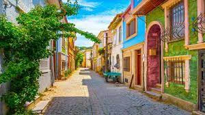 Balıkesir Gezilecek Yerler: Tarih, Doğa ve Tatil Keyfi Bir Arada