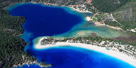 Eylül Ayında Fethiye: Sakin, Ekonomik ve Sıcak Bir Tatil Deneyimi!