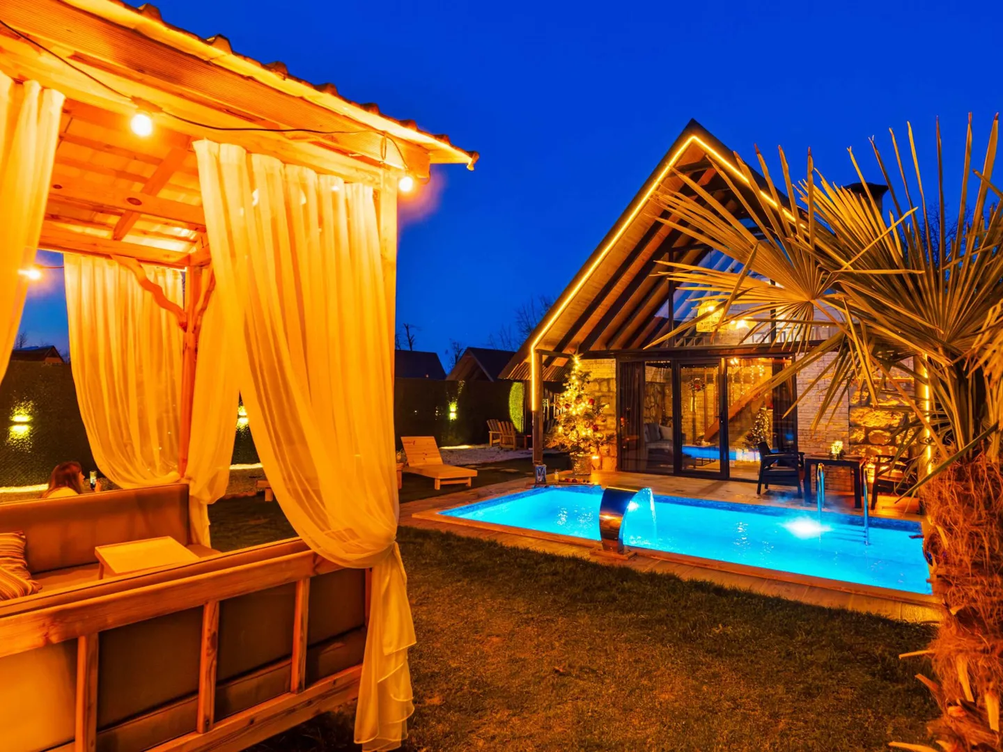 Sapanca Kiralık Bungalov Tatilinin 7 Büyük Avantajı