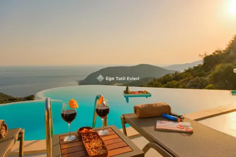 2026 Yaz Tatili ve Balayı Villalarında Erken Rezervasyon Avantajları
