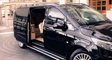 Vip Transfer