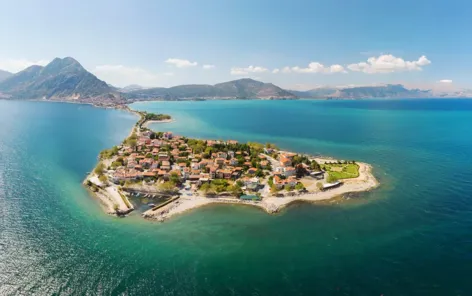 Cittaslow Nedir? Sakin ehir Hareketi ve Türkiyedeki Cittaslow ehirleri