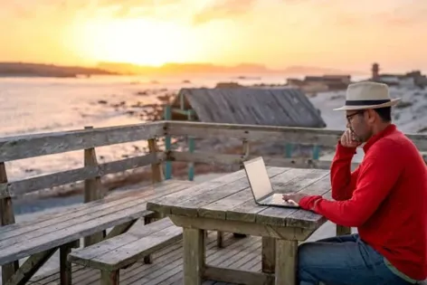 Fethiyede Dijital Nomad Yaşam: Neden Tercih Edilmeli?