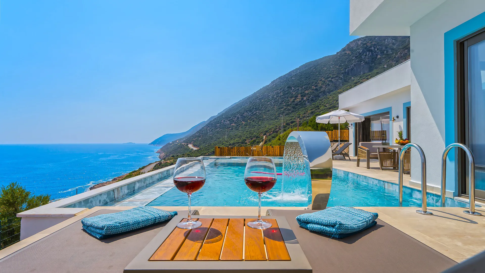 Villa Kiralarken Dikkat Edilmesi Gereken 10 Önemli Nokta