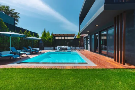 Fethiye Kiralık Villalar