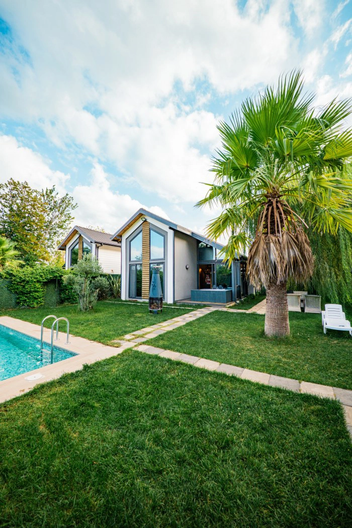 Bungalov 4023 - Sakarya, Sapanca, Merkez - Ana villa fotoğrafı