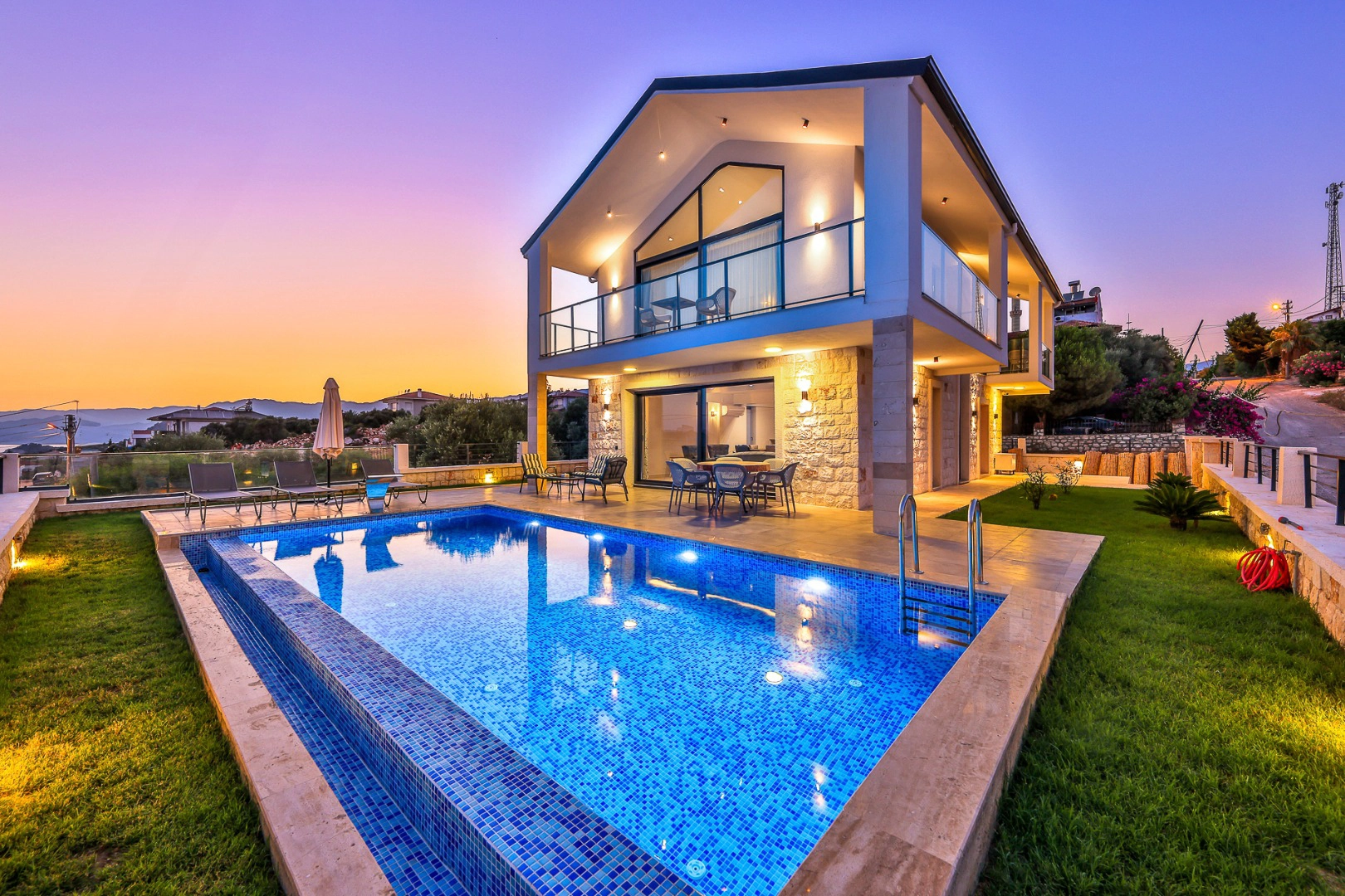 Villa Update - Antalya, Demre, Merkez - Ana villa fotoğrafı