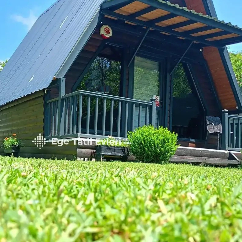 Bungalov 4053 - Sakarya, Sapanca, Merkez - Ana villa fotoğrafı