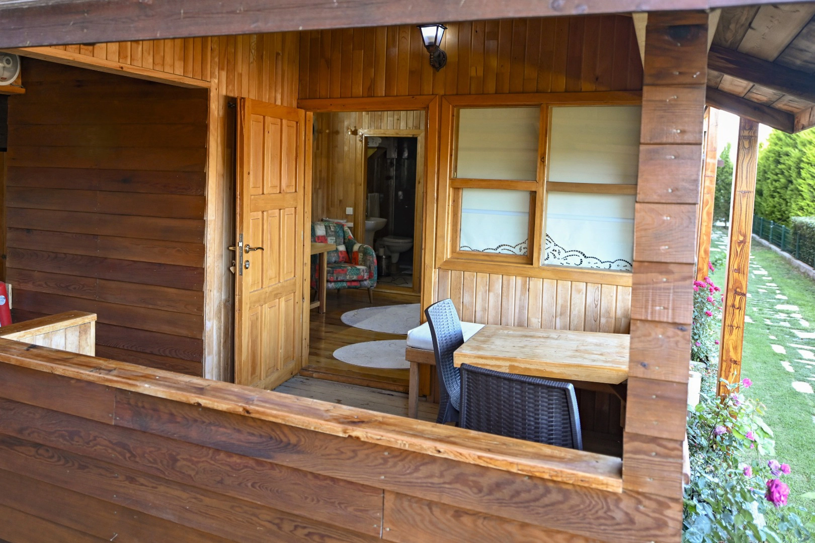 Bungalov 1118 - Antalya, Demre, Büyükkum - Ana villa fotoğrafı