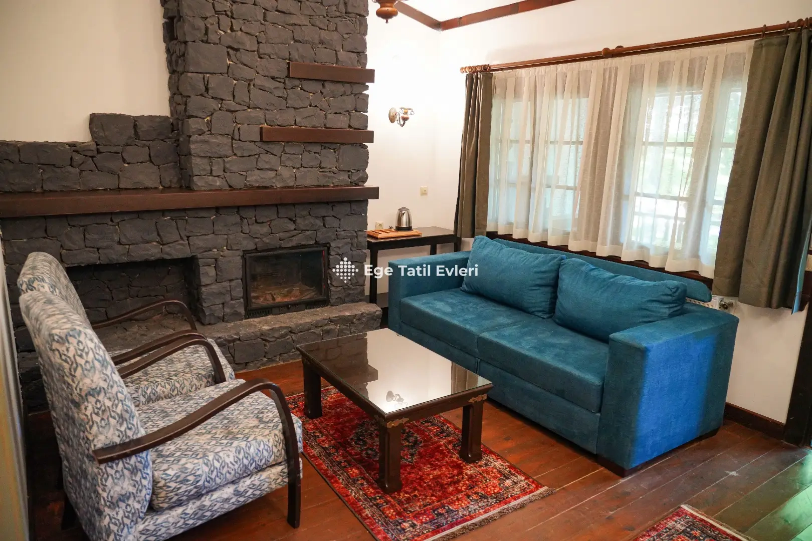 Bungalov 2039 - Ordu, Fatsa, Merkez - Fotoğraf 19