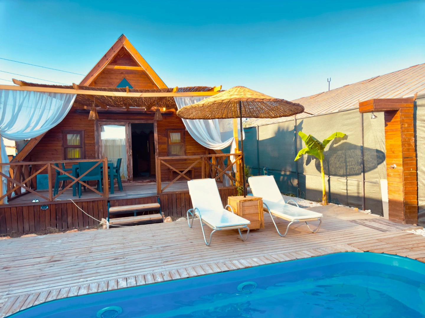 Bungalov 1050 - Antalya, Kaş, Kalkan / Yeşilköy - Ana villa fotoğrafı