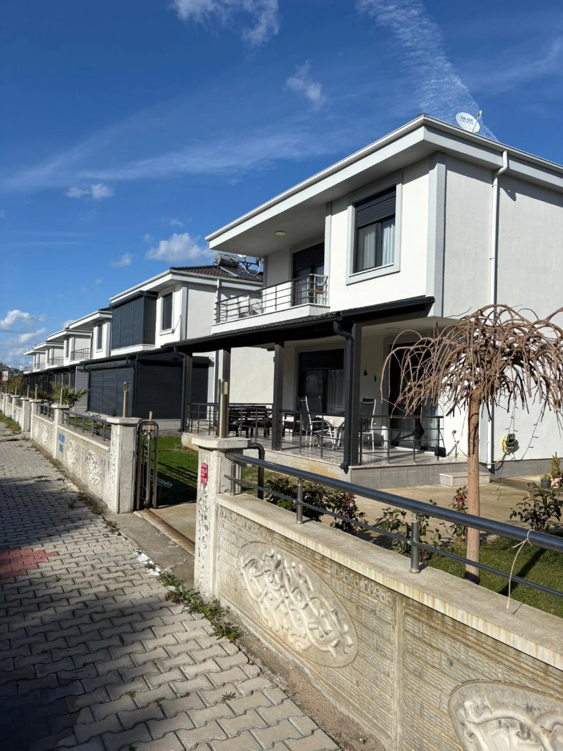 Villa Altınova - Balıkesir, Ayvalık, Altınova - Ana villa fotoğrafı