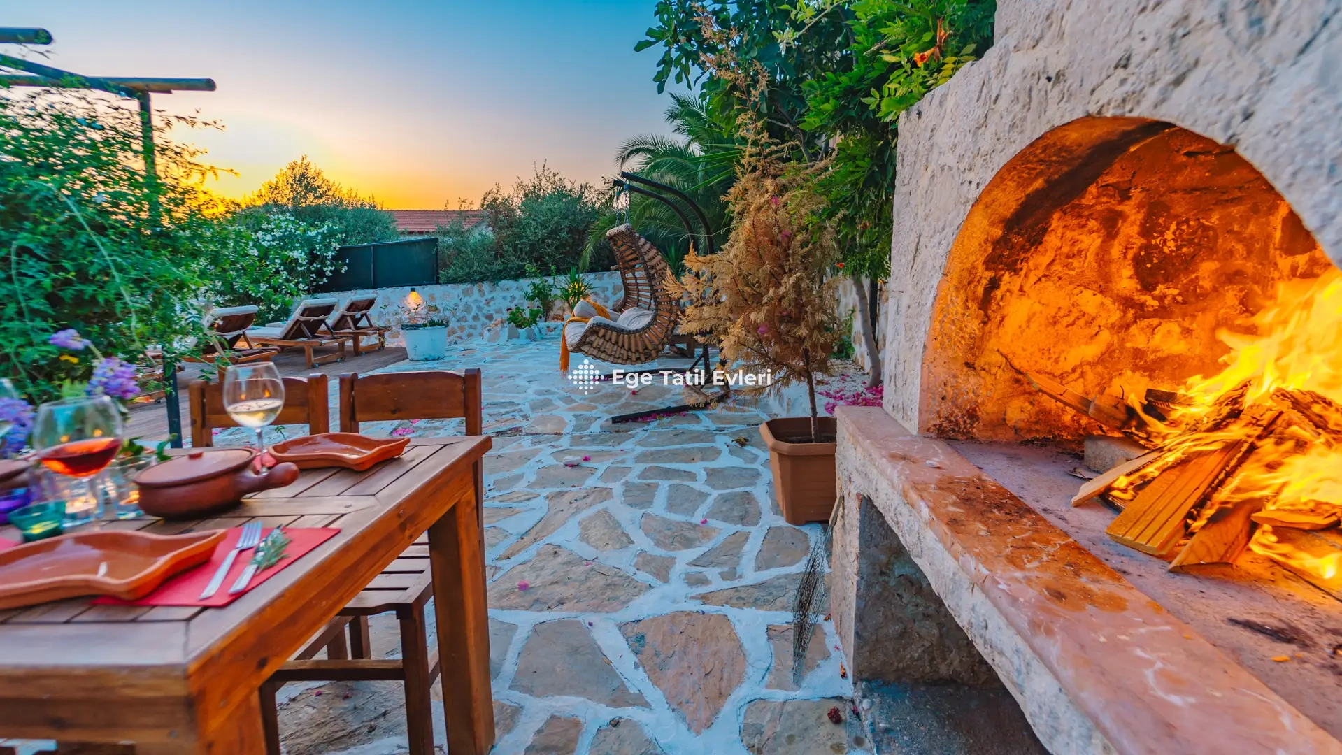 Villa Modestus - Antalya, Kaş, Kalkan / Patara - Fotoğraf 12
