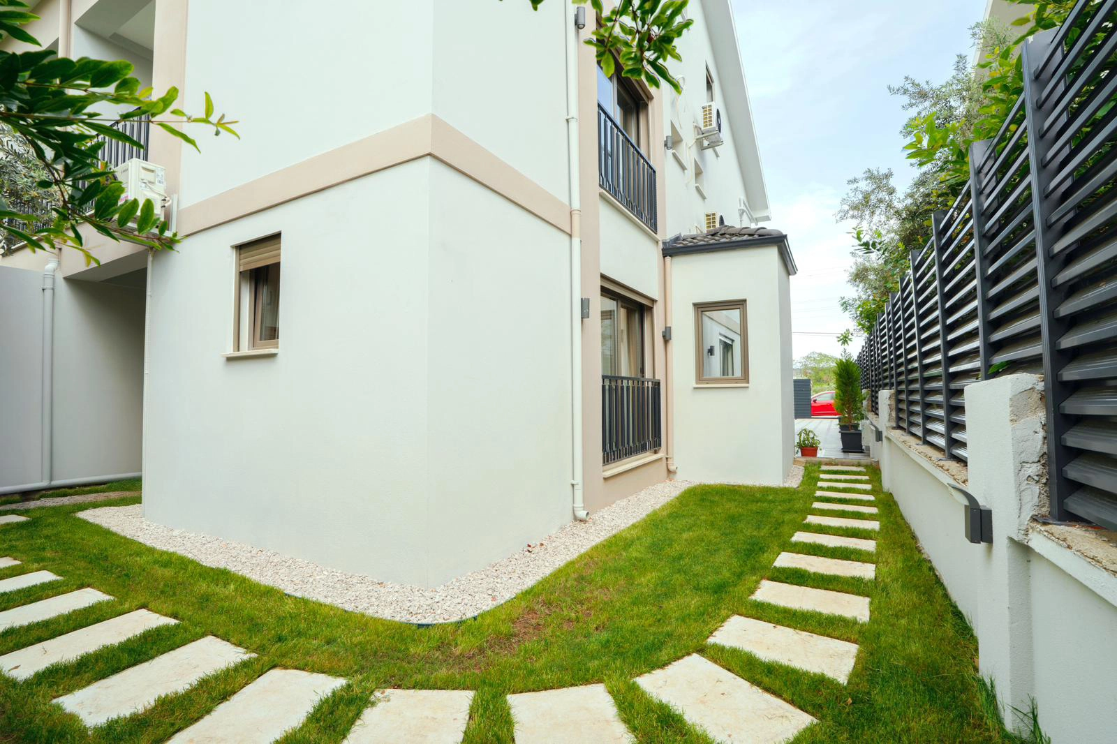 Villa Oria - Muğla, Fethiye, Karagedik - Ana villa fotoğrafı