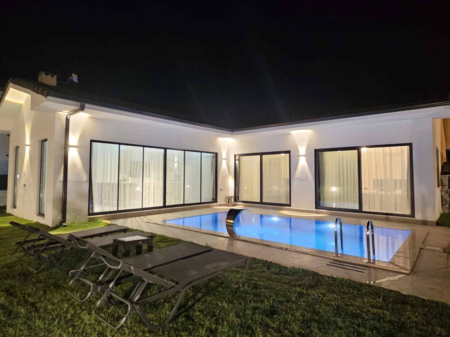Villa Valeska 1 - Muğla, Ortaca, Akıncı - Ana villa fotoğrafı
