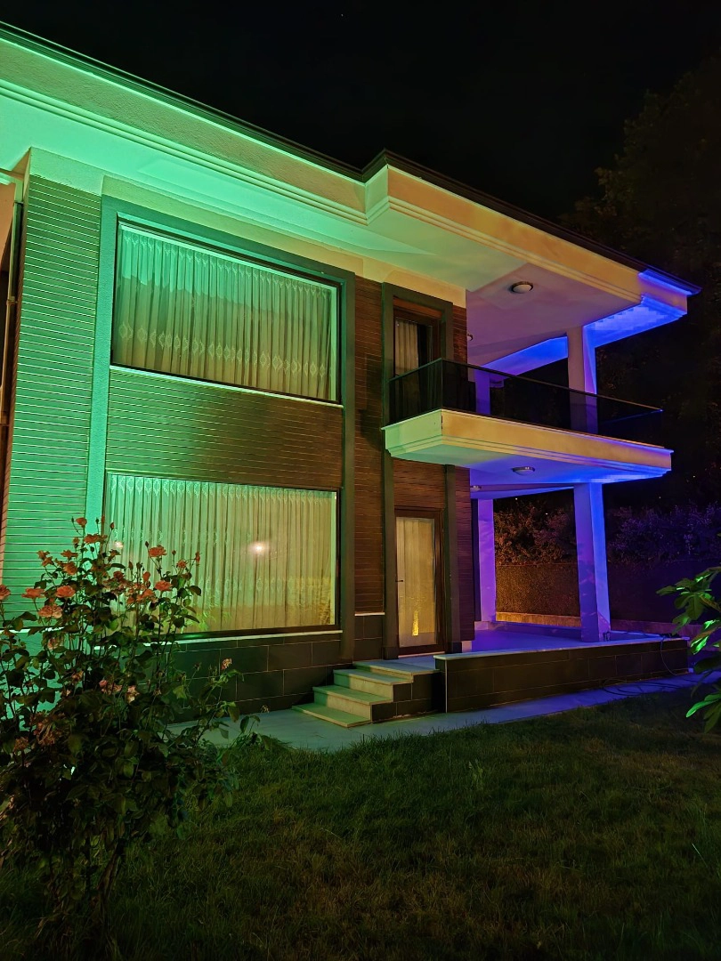 Villa Sapa - Sakarya, Sapanca, Merkez - Ana villa fotoğrafı
