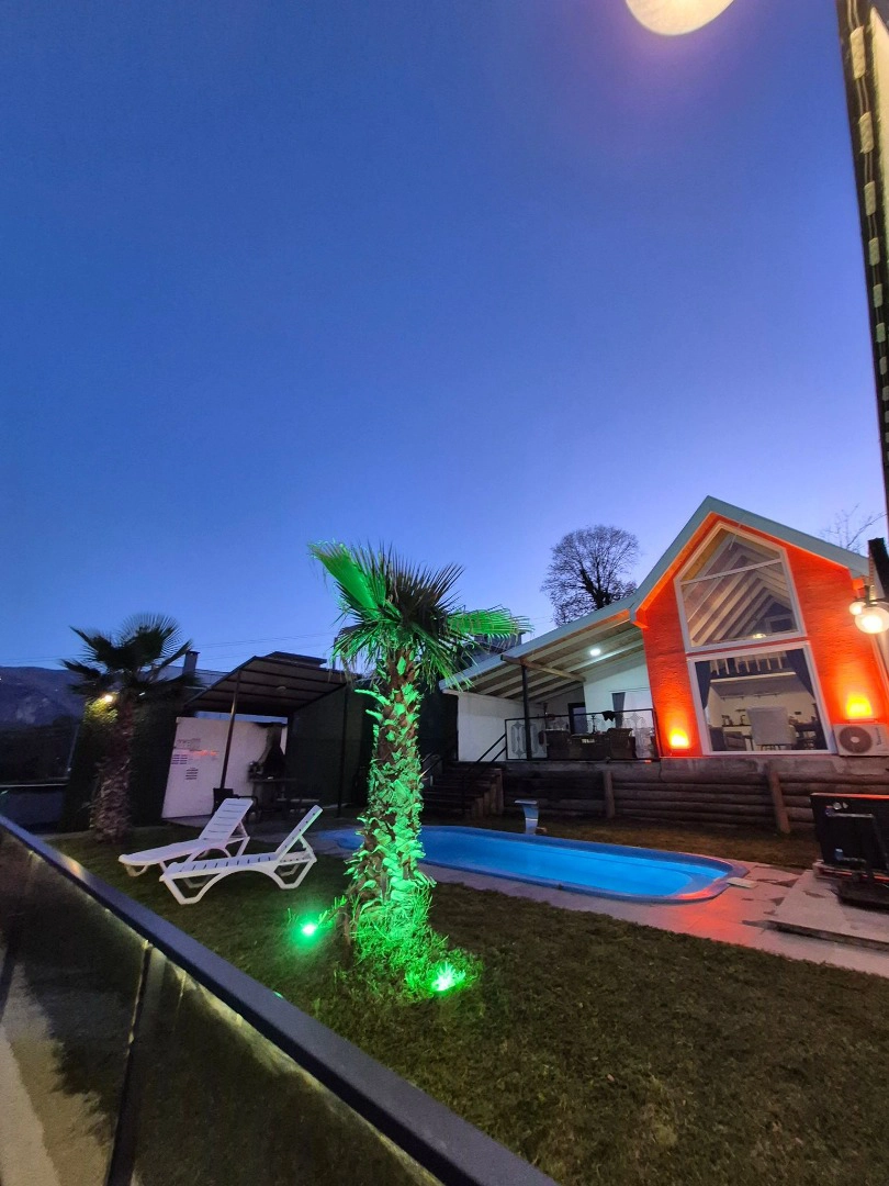 Bungalov 4133 - Sakarya, Sapanca, Merkez - Ana villa fotoğrafı