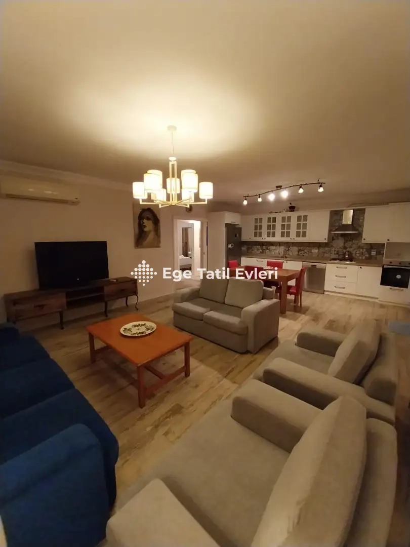 Apart Sueno - Muğla, Ortaca, Dalyan - Ana villa fotoğrafı