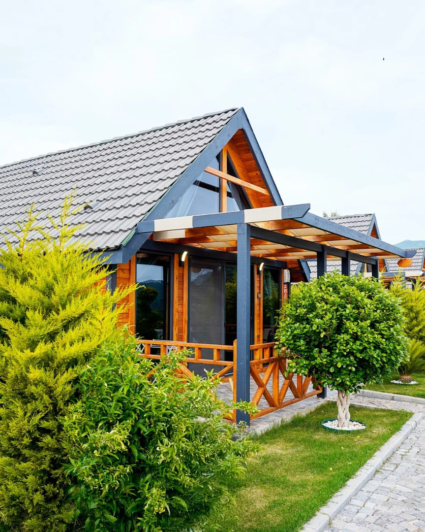 Bungalov 1039 - Antalya, Kaş, Merkez - Ana villa fotoğrafı