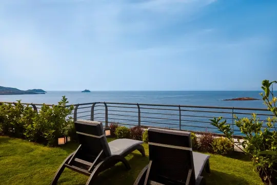 Villa Blue Cove - Muğla, Bodrum, Yalıkavak - Villa fotoğrafı 3