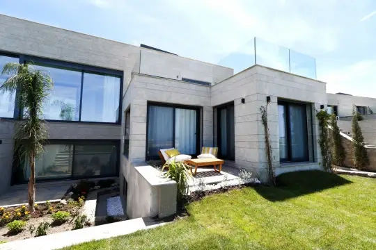 Villa Serene - Muğla, Bodrum, Turgutreis - Villa fotoğrafı 4