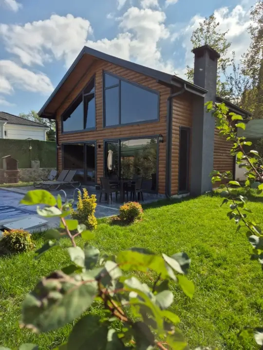 Bungalov 4047 - Sakarya, Sapanca, Merkez - Villa fotoğrafı 2