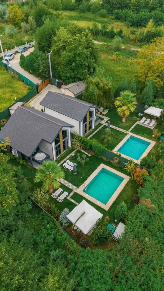 Bungalov 4024 - Sakarya, Sapanca, Merkez - Villa fotoğrafı 2