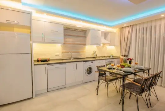 Apart Muberry - Antalya, Kaş, Kalkan/ Akbel - Villa fotoğrafı 2