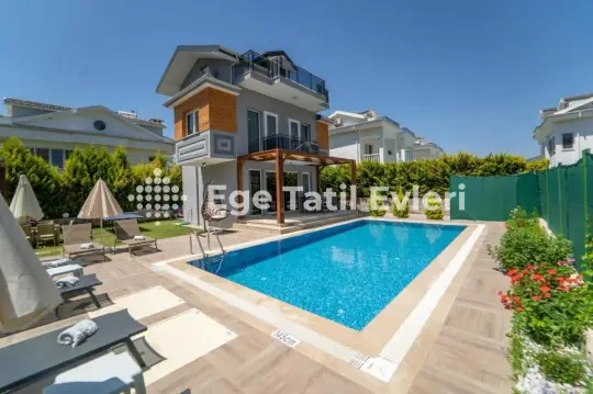 Villa Probis - Muğla, Fethiye, Ölüdeniz - Villa fotoğrafı 2