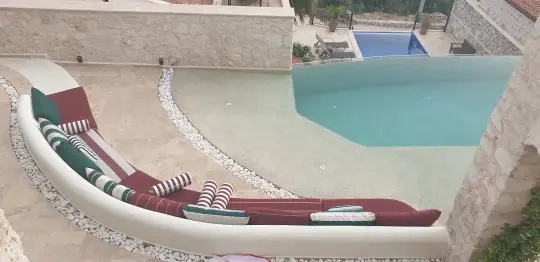Villa Rubick - Antalya, Kaş, Kalkan / Merkez - Villa fotoğrafı 4