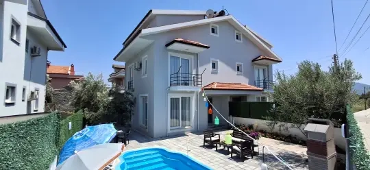 Villa Bora 2 - Muğla, Fethiye, Karagedik - Villa fotoğrafı 2