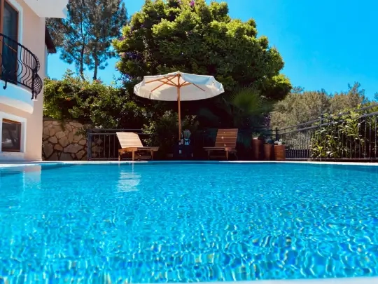 Villa Daidala - Muğla, Fethiye, Göcek / İnlice - Villa fotoğrafı 3
