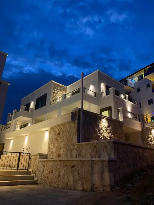 Villa Miamor - Antalya, Kaş, Gökseki - Villa fotoğrafı 4