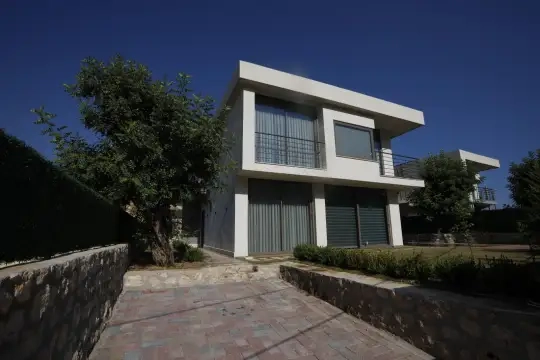 Villa Porti 2 - Antalya, Kaş, Kalkan / Kumluova - Villa fotoğrafı 3