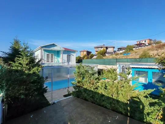 Villa Şilla - İstanbul, Şile, İmrenli - Villa fotoğrafı 2