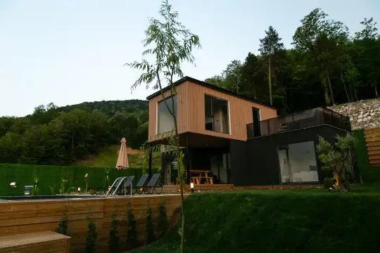 Villa Panama - Sakarya, Sapanca, Balkaya - Villa fotoğrafı 2
