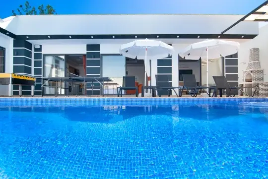Villa Anemon 4 - Antalya, Kaş, Kalkan/ Akbel - Villa fotoğrafı 2