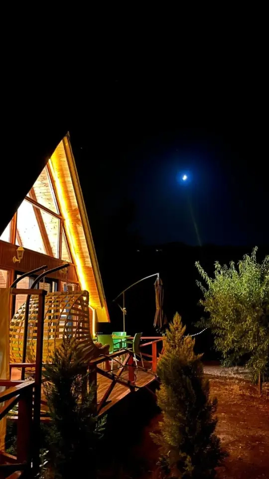 Bungalov 1104 - Antalya, Kumluca, Adrasan - Villa fotoğrafı 3