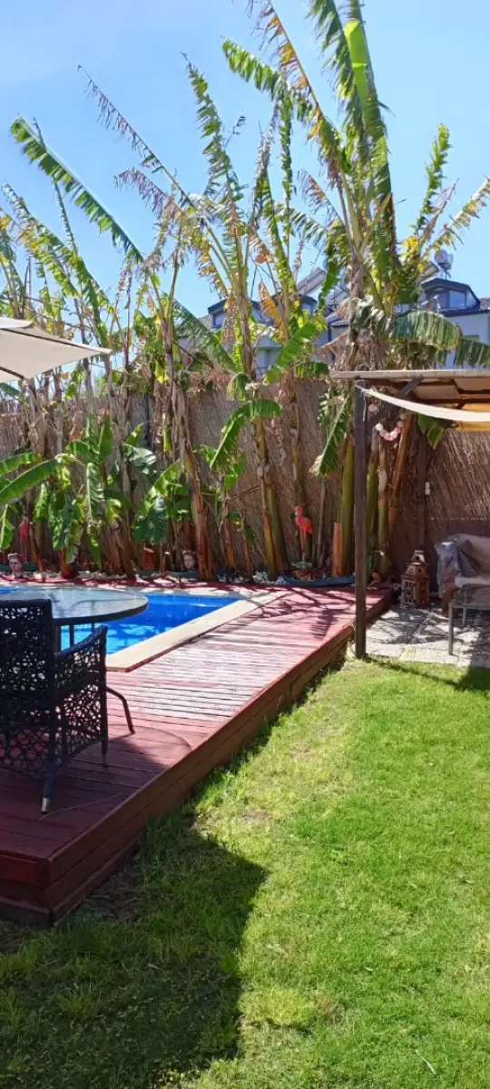 Bungalov 1100 - Muğla, Fethiye, Çalış - Villa fotoğrafı 4