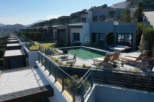 Villa Aegea - Muğla, Bodrum, Yalıkavak - Villa fotoğrafı 2