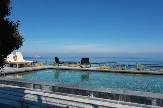 Villa Aegea - Muğla, Bodrum, Yalıkavak - Villa fotoğrafı 4