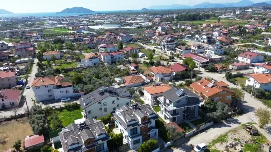 Villa Eylül Çiftlik - Muğla, Fethiye, Çalış - Villa fotoğrafı 4