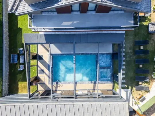 Villa Kayra Deluxe - Muğla, Fethiye, Hisarönü - Villa fotoğrafı 4